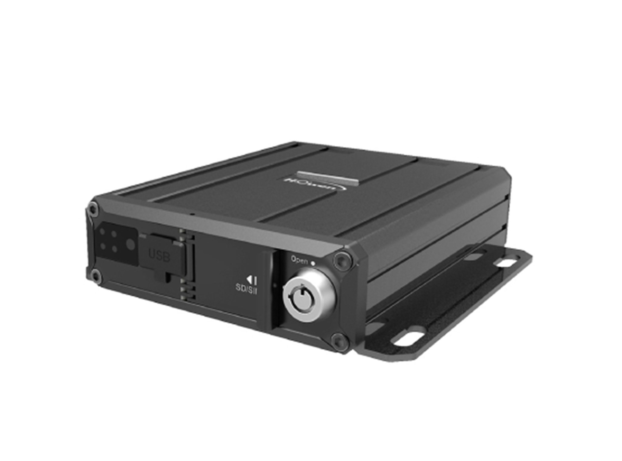 2 Channel MDVR