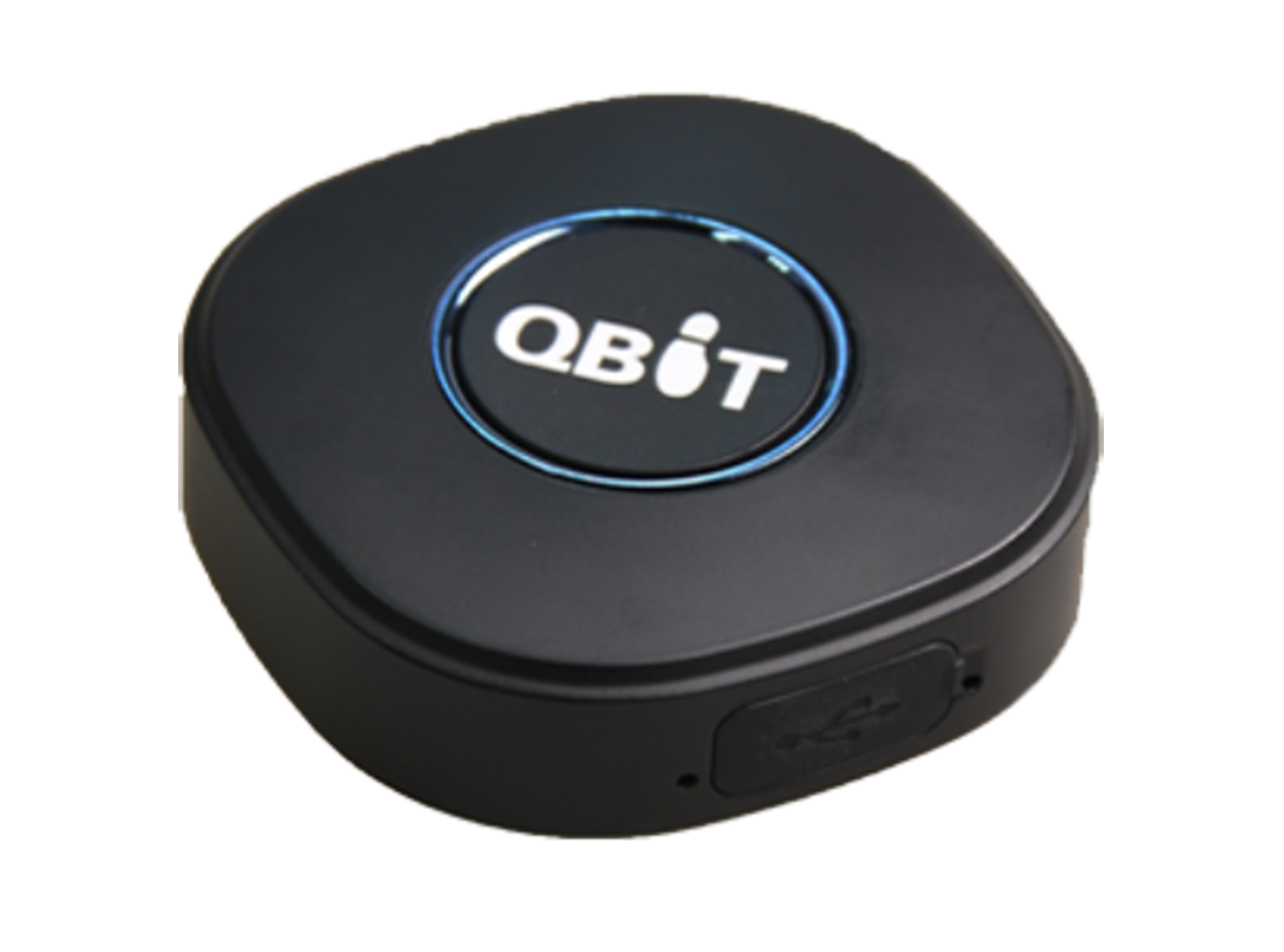 Q-Bit Mini Personal GPS Tracker