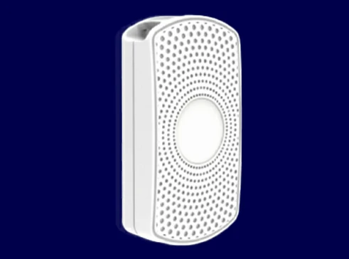 S1 Temperature & Humidity Sensor Beacon
