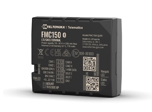 FMC150