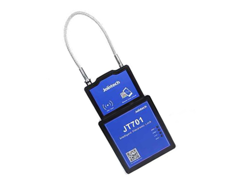 JT701 Tracking Device