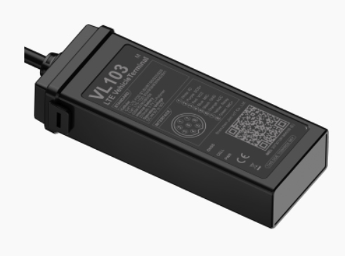 VL103M Motorcycle GPS Tracker